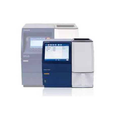 福斯Infratec Nova谷物面粉分析仪